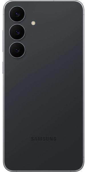 Смартфон SAMSUNG SM-S731B Galaxy S25 FE 5G 8/512Gb ZKI (jetblack) SM-S731BZKIEUC фото