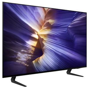 Телевізор SAMSUNG QE42S90FAEXUA QE42S90FAEXUA фото