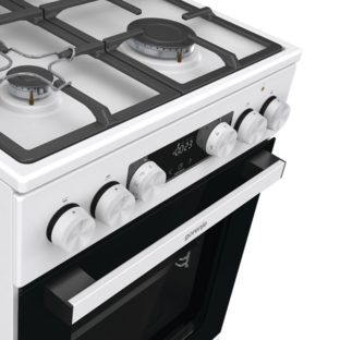 Плита комбінована GORENJE GK5C42WF-B 745426 фото