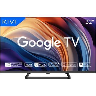 Телевізор Kivi 32H710QB 32H710QB фото