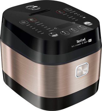 Мультиварка TEFAL RK905A34 RK905A34 фото