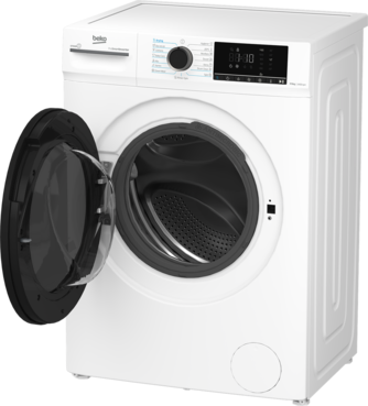 Прально-сушильна машина BEKO BMM5DFO5741W 8784863200 фото