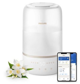 Зволожувач PHILIPS HU1510/04 HU1510/04 фото