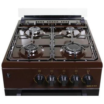 Плита Artel Apetito 50 10-G Brown Apetito 50 10-G Brown фото