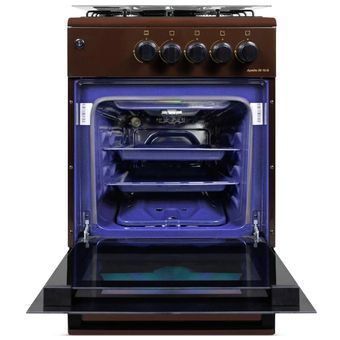 Плита Artel Apetito 50 10-G Brown Apetito 50 10-G Brown фото