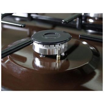 Плита Artel Apetito 50 10-G Brown Apetito 50 10-G Brown фото