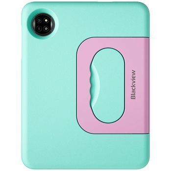 Планшет Blackview Tab 20 Kids 10.1" 4/64GB / WiFi / Fairy Green (6931548324744) 6931548324744 фото
