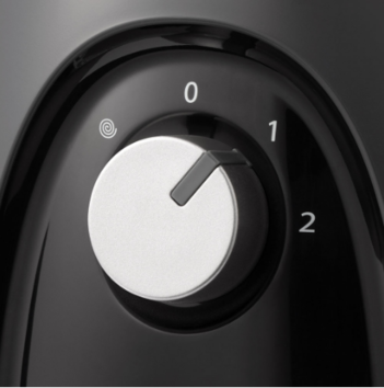 Кухонний комбайн RUSSELL HOBBS 27111-56 Matte Charcoal Food Processor 25189024002 фото