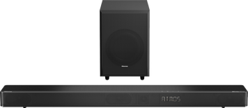 Акустична система HISENSE AX3120G 20012466 фото