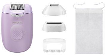 Епілятор PHILIPS BRE257/00 BRE257/00 фото