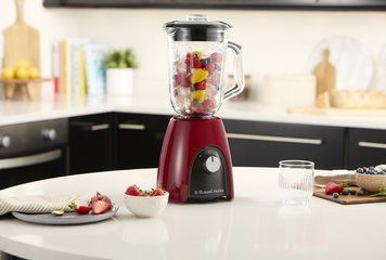 Блендер стаціонарний RUSSELL HOBBS 27120-56 Desire Jug Blender 25195026001 фото