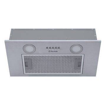 Витяжка кухонна Perfelli BI 5252 I 700 LED BI 5252 I 700 LED фото