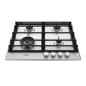 Варочна поверхня Whirlpool GMWL628IXLEE GMWL628IXLEE фото