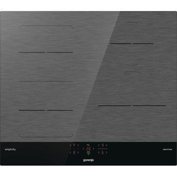 Варочна поверхня Gorenje GI6421SYB GI6421SYB фото