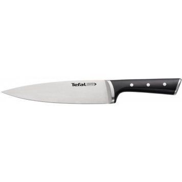 Кухонний ніж Tefal Ice Force 20 см (K2320214) K2320214 фото