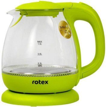 Електрочайник Rotex RKT80-GP RKT80-GP фото
