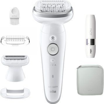 Епілятор Braun SES 9-341 SES 9-341 фото