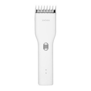 Машинка для стрижки Xiaomi BOOST SET White BOOST SET White фото
