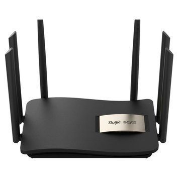 Маршрутизатор Ruijie Networks RG-EW1200G PRO RG-EW1200G PRO фото