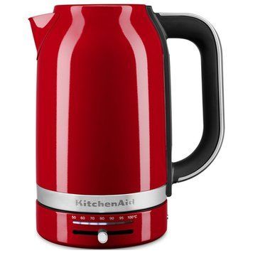 Електрочайник KitchenAid 5KEK1701EER 5KEK1701EER фото