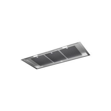 Витяжка Faber Т-подібна Ultra Slim X Kl A90 305.0655.737 фото