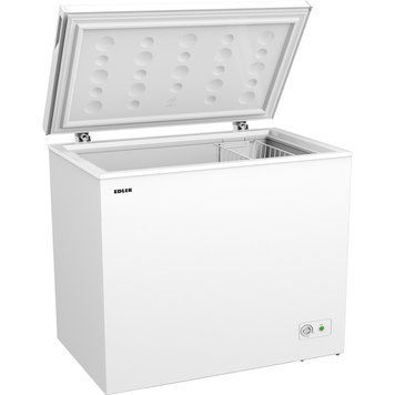 Морозильна скриня Edler ED-250A ED-250A фото