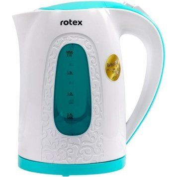 Електрочайник Rotex RKT64-XXL RKT64-XXL фото