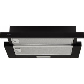 Витяжка кухонна Jantar TLT 650 LED 60 BL TLT 650 LED 60 BL фото