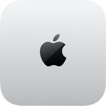 Комп'ютер Apple A3238 Mac mini MU9E3UA/A MU9E3UA/A фото