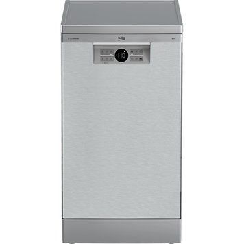 Посудомийна машина Beko BDFS26020XQ BDFS26020XQ фото