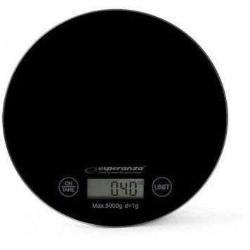 Ваги кухонні Esperanza EKS 003 K (EKS003K) EKS003K фото