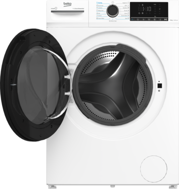 Прально-сушильна машина BEKO BMM5DFO5741W 8784863200 фото