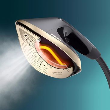 Відпарювач для одягу Philips AIS8540/80 AIS8540/80 фото