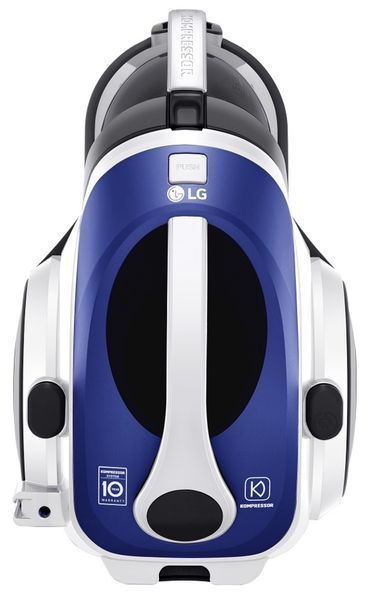 Пилосос циклонний LG VK8506NHAC VK8506NHAC фото