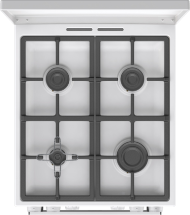 Плита комбінована GORENJE GK5C42WF-B 745426 фото
