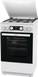 Плита комбінована GORENJE GK5C42WF-B 745426 фото 9