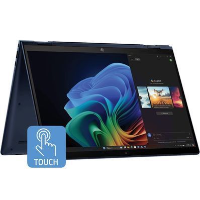 Ноутбук HP EliteBook X Flip G1i 14" B9ZU8ET B9ZU8ET фото