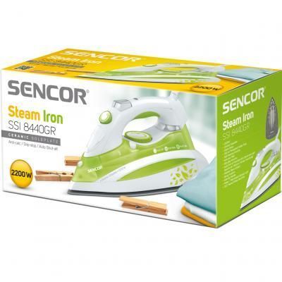 Праска Sencor SSI8440GR SSI8440GR фото