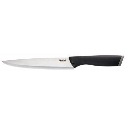 Набір ножів Tefal Comfort в деревяній колоді 5 шт (K221SA04) K221SA04 фото