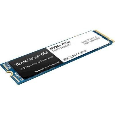 Накопичувач SSD M.2 2280 256GB Team (TM8FP6256G0C101) TM8FP6256G0C101 фото