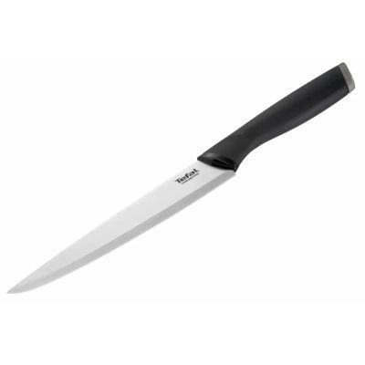Набір ножів Tefal Comfort в деревяній колоді 5 шт (K221SA04) K221SA04 фото