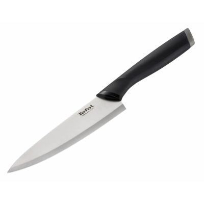 Набір ножів Tefal Comfort в деревяній колоді 5 шт (K221SA04) K221SA04 фото