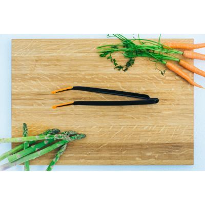 Щипці кухонні Fiskars Functional Form 31 см (1027303) 1027303 фото