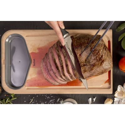 Кухонний ніж Tefal Ice Force 20 см (K2320214) K2320214 фото