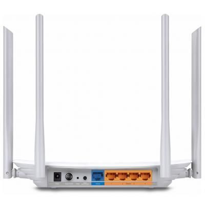 Маршрутизатор TP-Link Archer C50 (Archer-C50) Archer-C50 фото