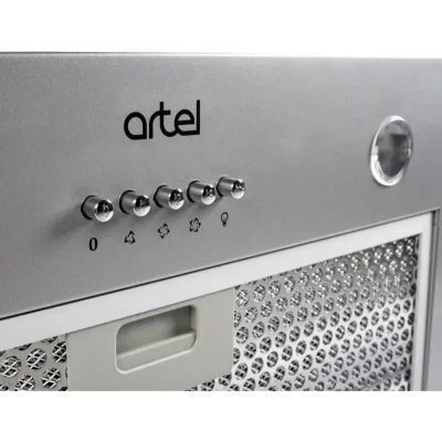 Витяжка кухонна Artel Art Canopy 350 Inox (ART CANOPI 350 Inox) ART CANOPI 350 Inox фото