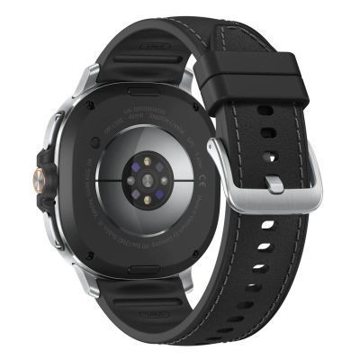 Смарт-годинник Samsung Galaxy Watch 8 Classic eSIM Black (SM-L505FZKASEK) SM-L505FZKASEK фото