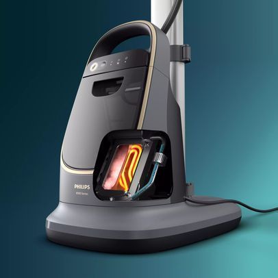 Відпарювач для одягу Philips AIS8540/80 AIS8540/80 фото
