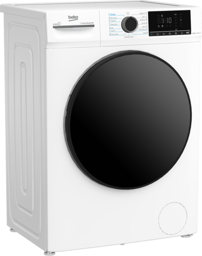Прально-сушильна машина BEKO BMM5DFO5741W 8784863200 фото
