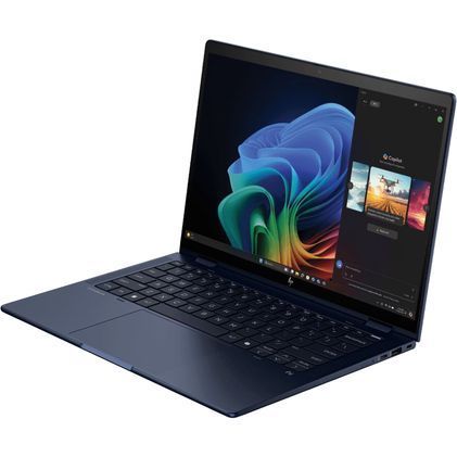 Ноутбук HP EliteBook X Flip G1i 14" B9ZU8ET B9ZU8ET фото